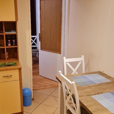 Pensjonat Aida Ciechocinek Exteriér fotografie