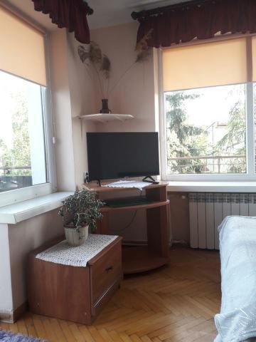 Pensjonat Aida Ciechocinek Exteriér fotografie