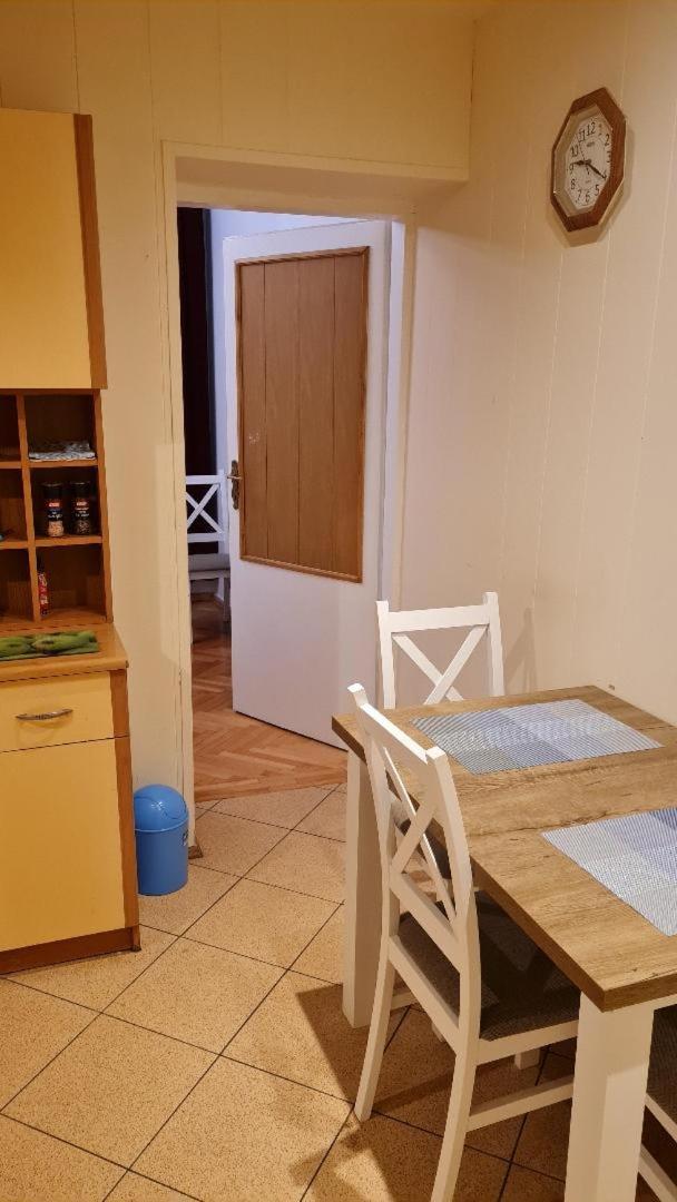 Pensjonat Aida Ciechocinek Exteriér fotografie