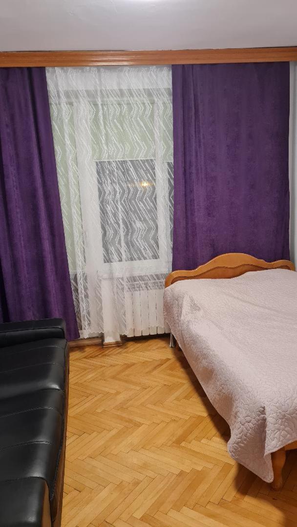 Pensjonat Aida Ciechocinek Exteriér fotografie